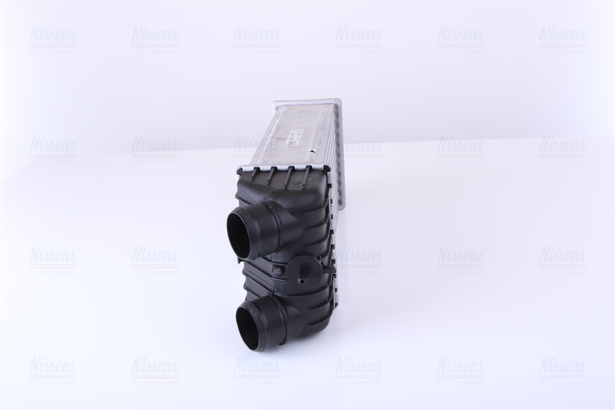 Nissens Charge Air Intercooler 96612
