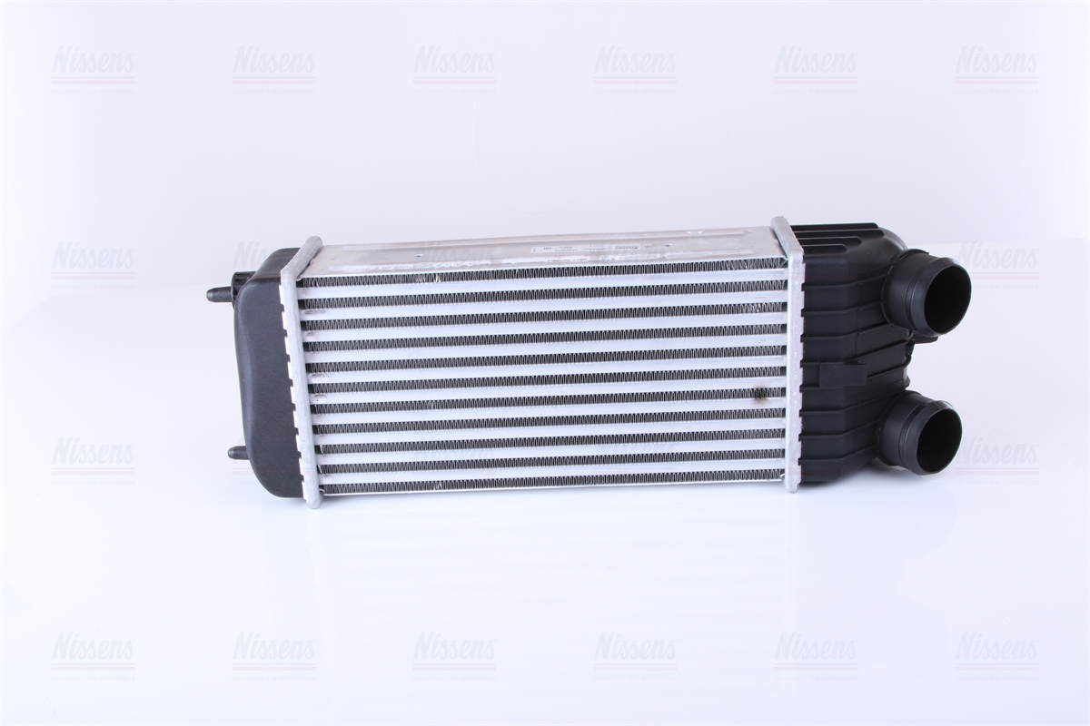 Nissens Charge Air Intercooler 96612