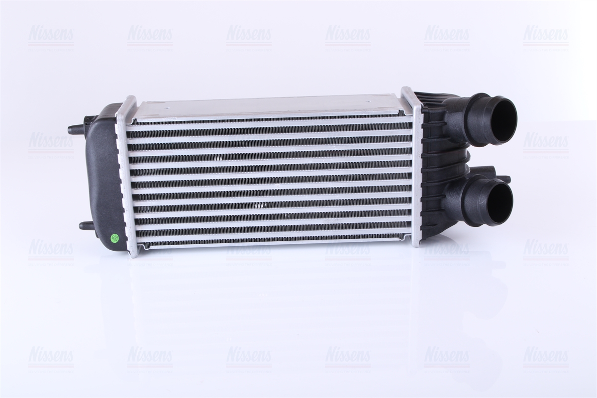 Nissens Charge Air Intercooler 96613