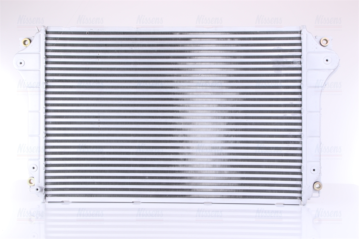 Nissens Charge Air Intercooler 96614