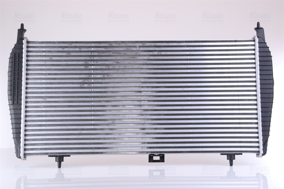 Nissens Charge Air Intercooler 96617