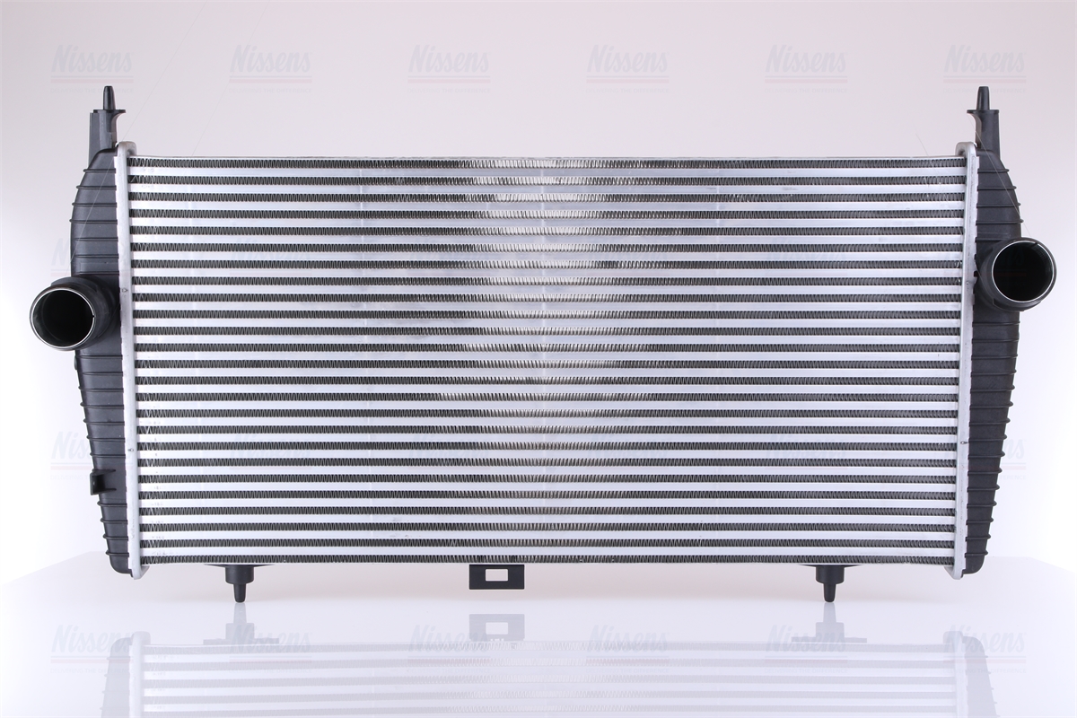 Nissens Charge Air Intercooler 96617