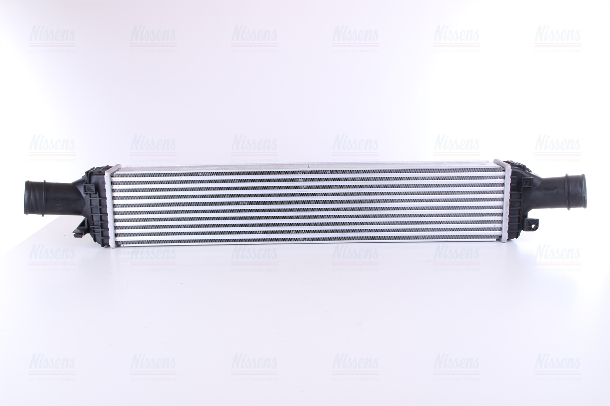 Nissens Charge Air Intercooler 96618