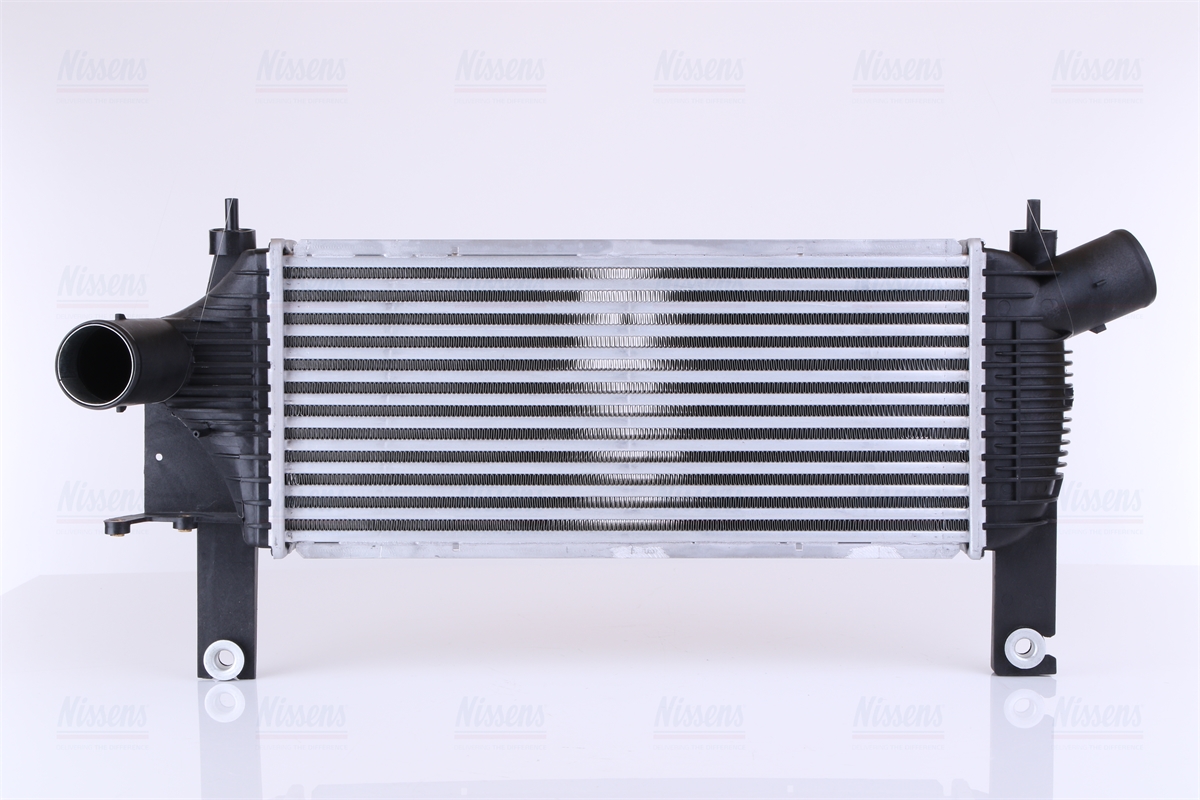 Nissens Charge Air Intercooler 96622