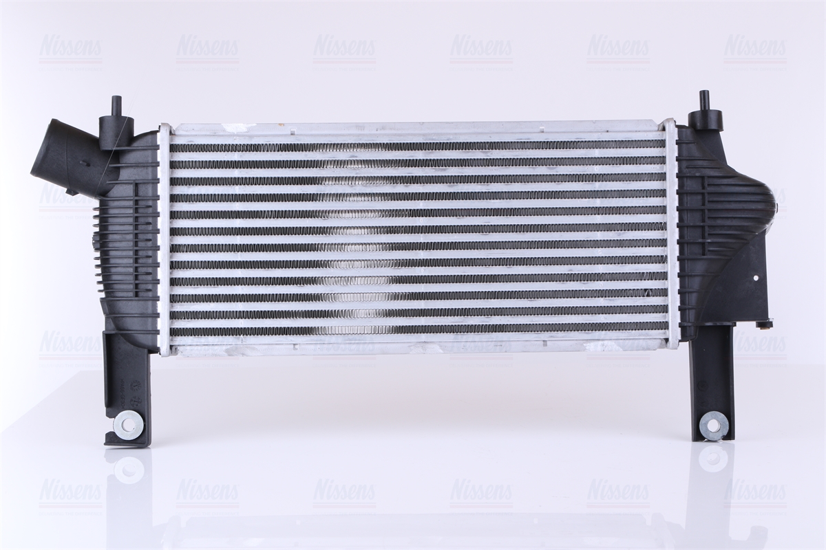 Nissens Charge Air Intercooler 96622