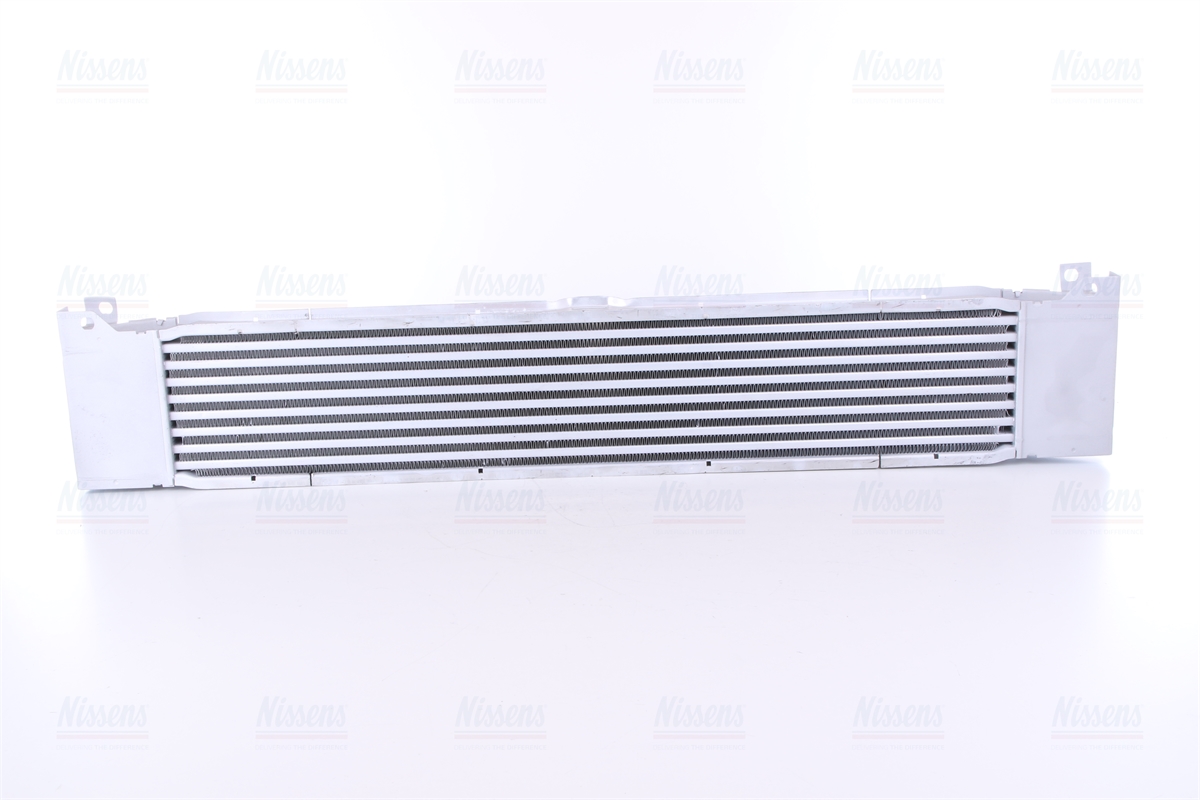 Nissens Charge Air Intercooler 96623