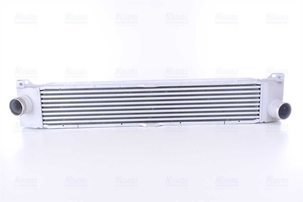 Nissens Charge Air Intercooler 96623