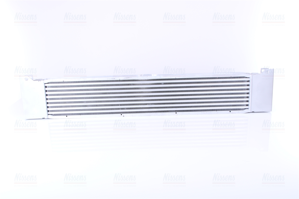 Nissens Charge Air Intercooler 96624