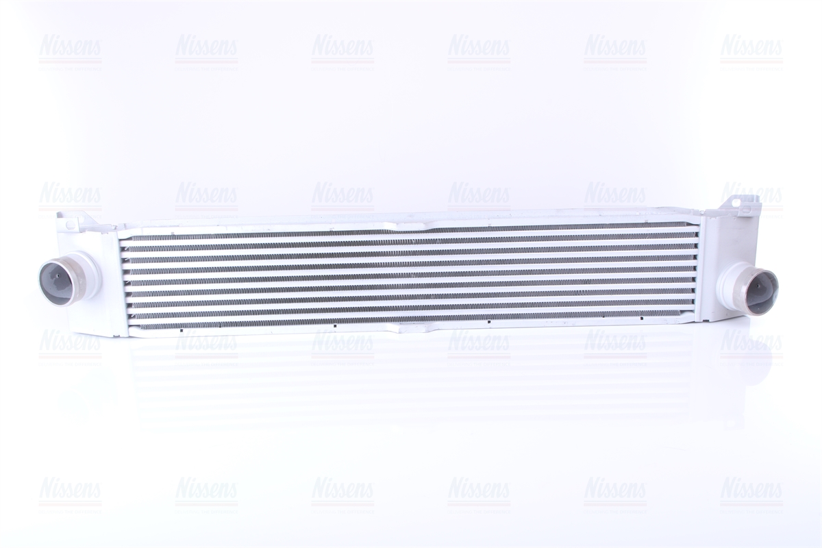 Nissens Charge Air Intercooler 96624