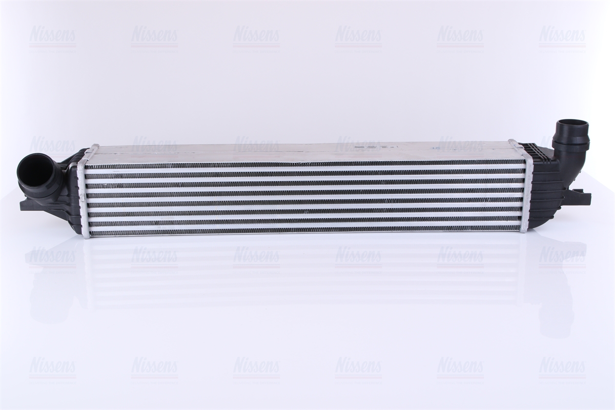Nissens Charge Air Intercooler 96625