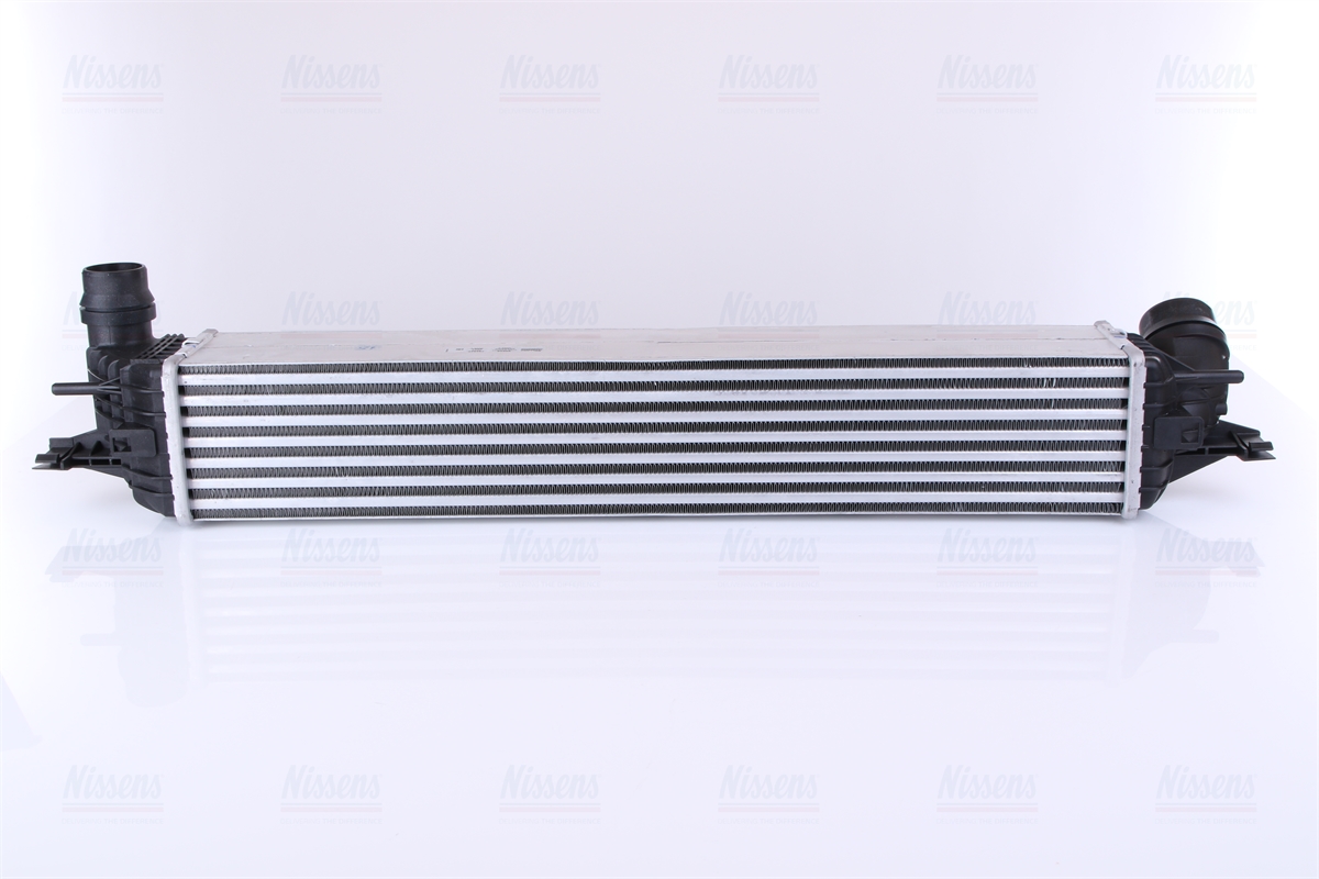 Nissens Charge Air Intercooler 96625