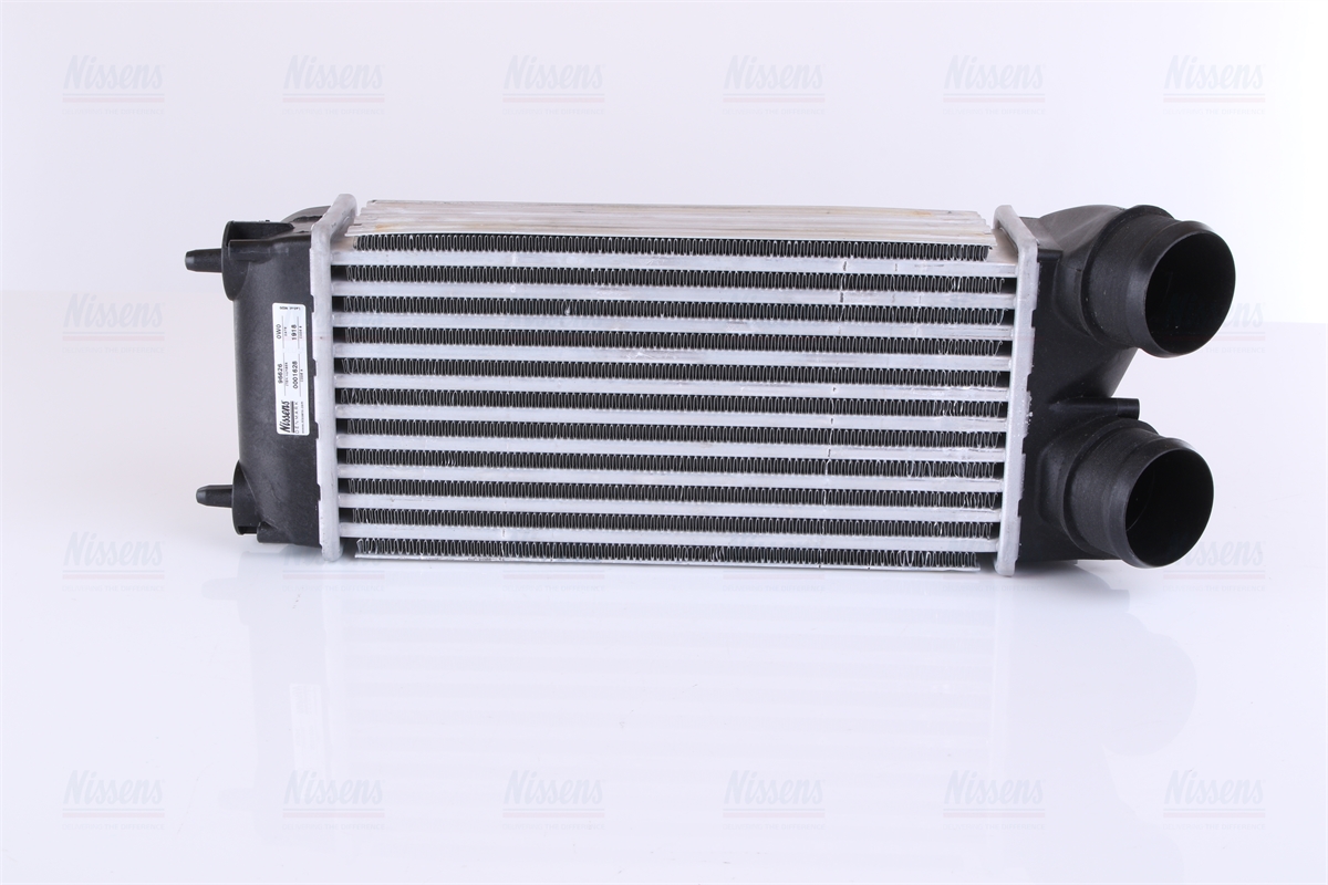 Nissens Charge Air Intercooler 96626