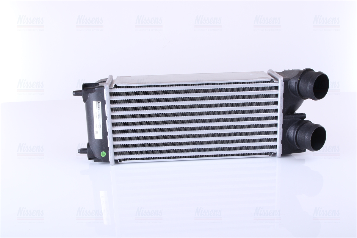 Nissens Charge Air Intercooler 96627