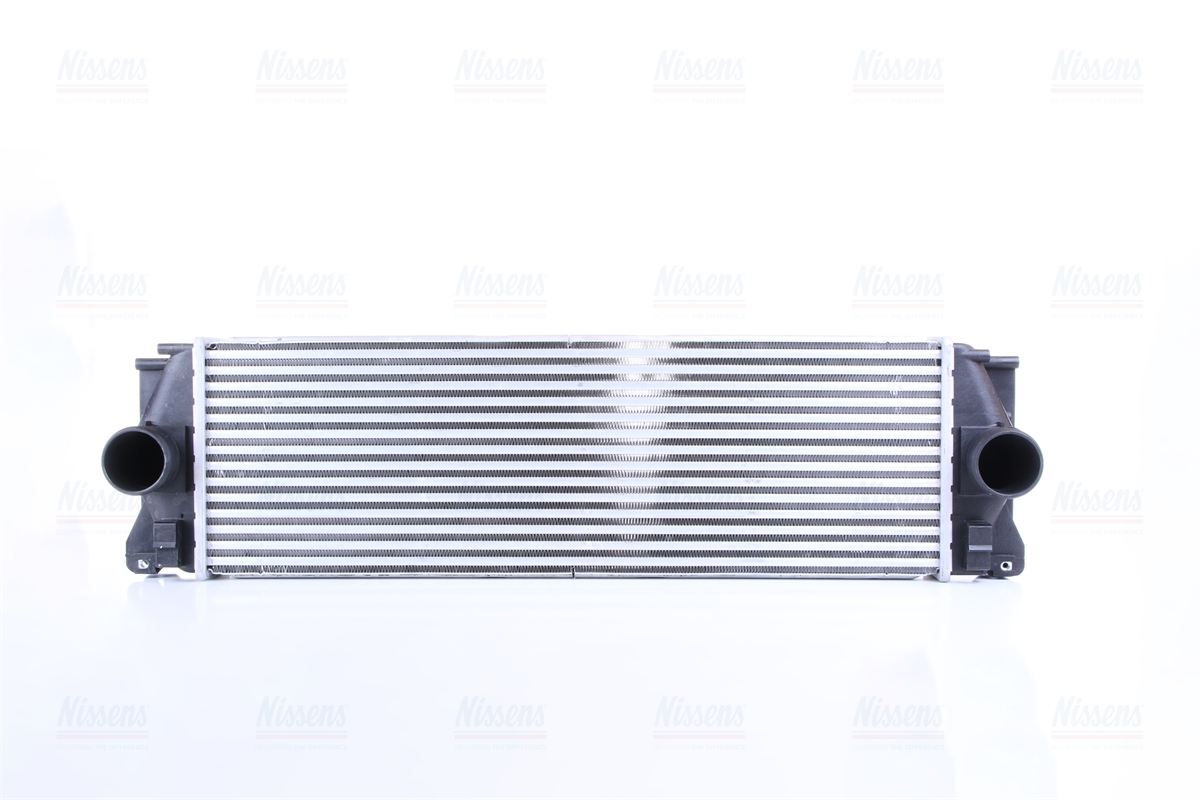 Nissens Charge Air Intercooler 96628