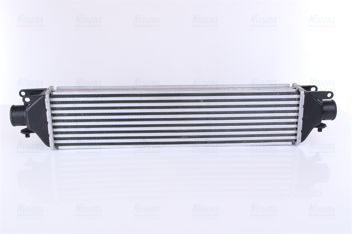 Nissens Charge Air Intercooler 96630