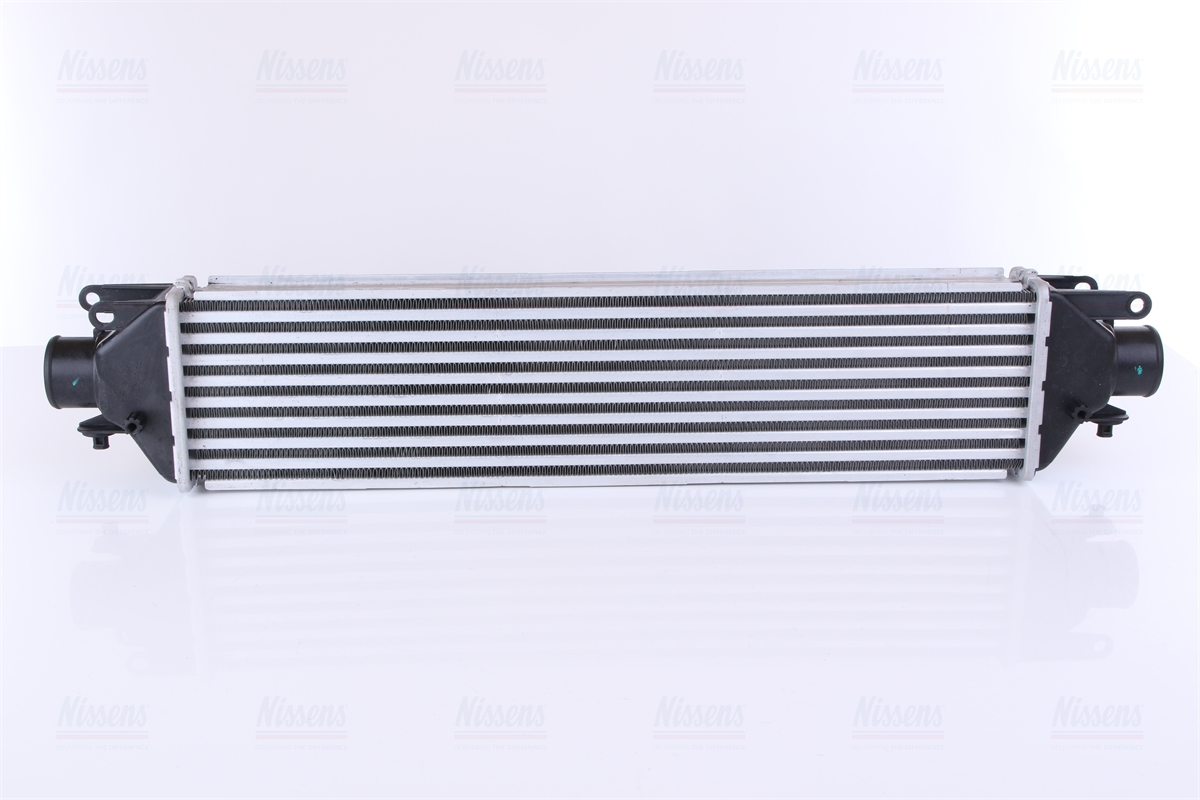 Nissens Charge Air Intercooler 96630