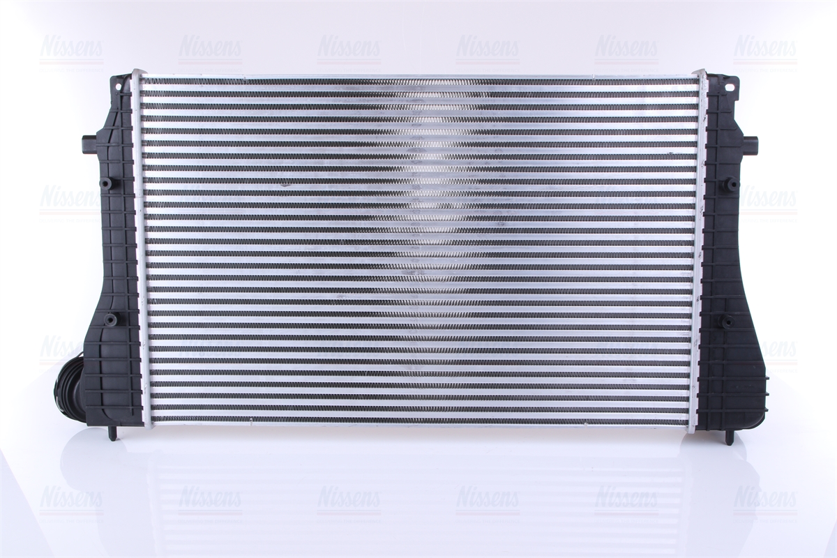 Nissens Charge Air Intercooler 96633