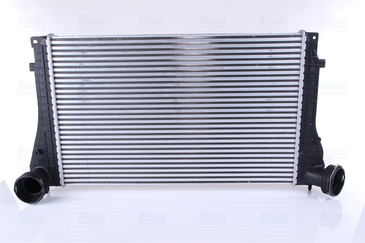 Nissens Charge Air Intercooler 96633