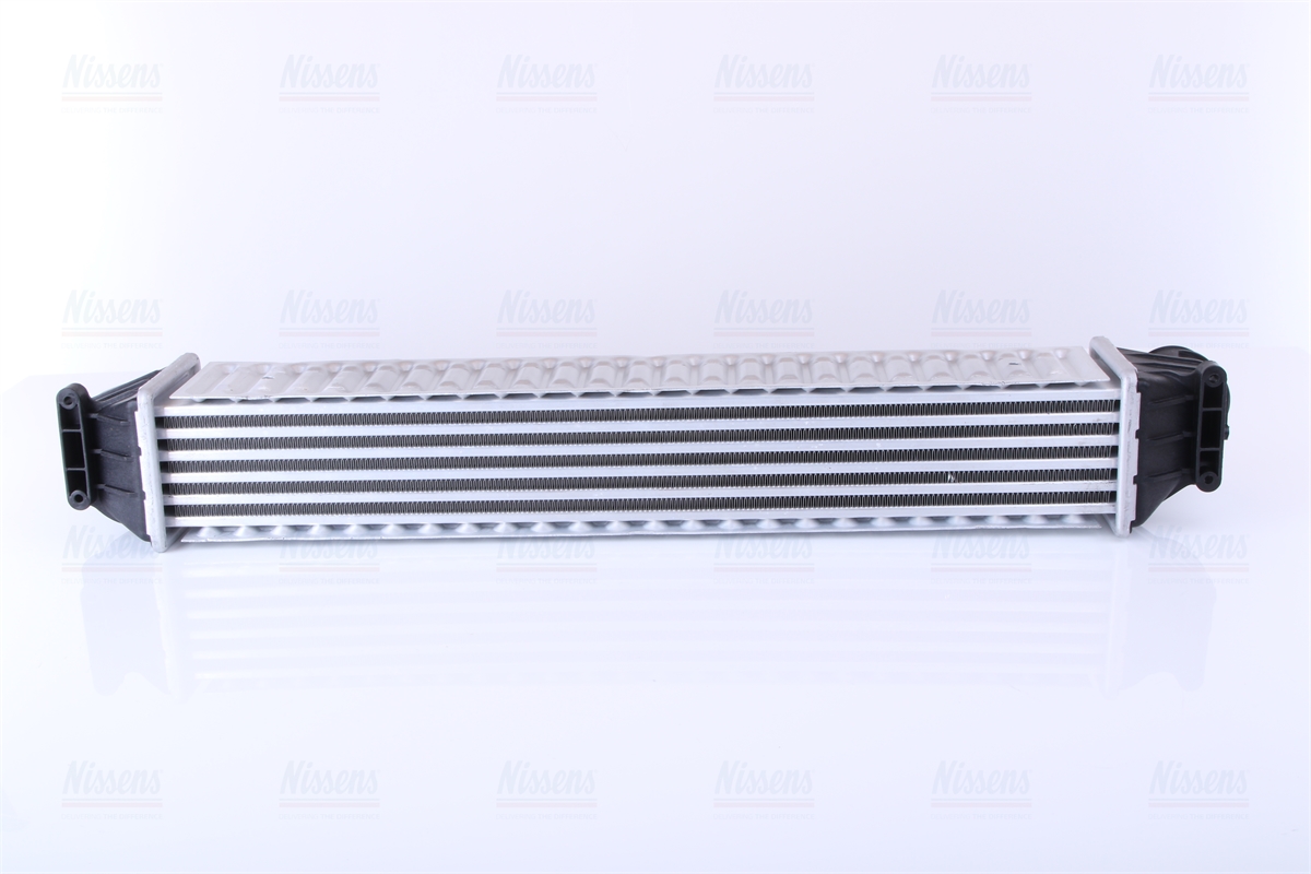 Nissens Charge Air Intercooler 96634