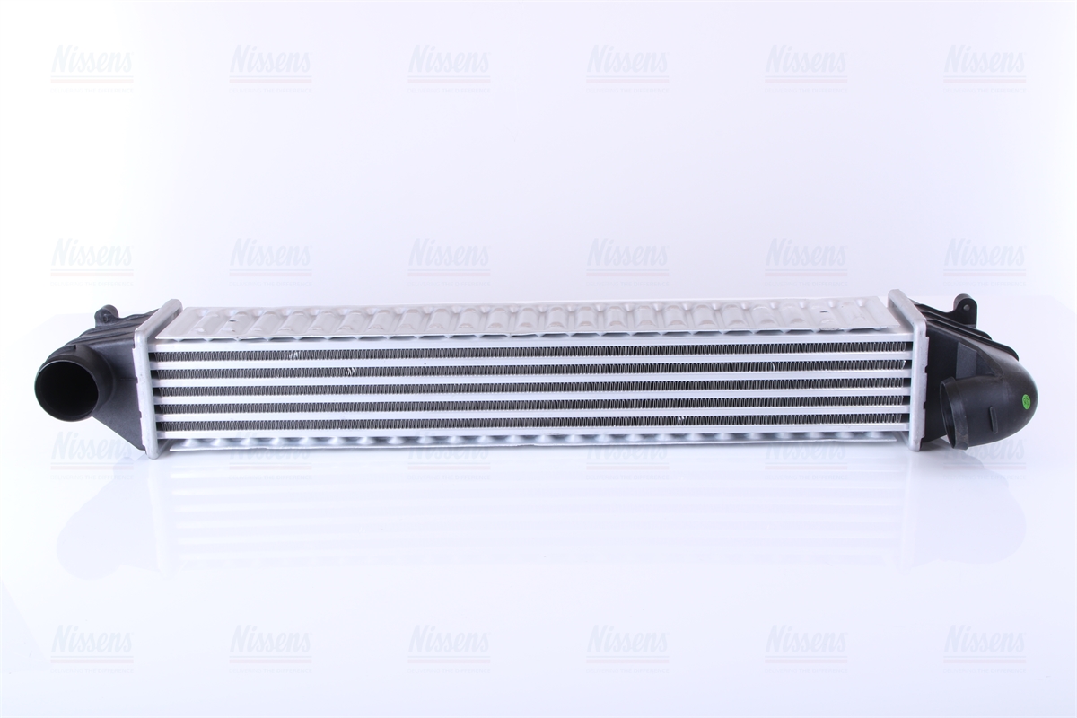 Nissens Charge Air Intercooler 96634