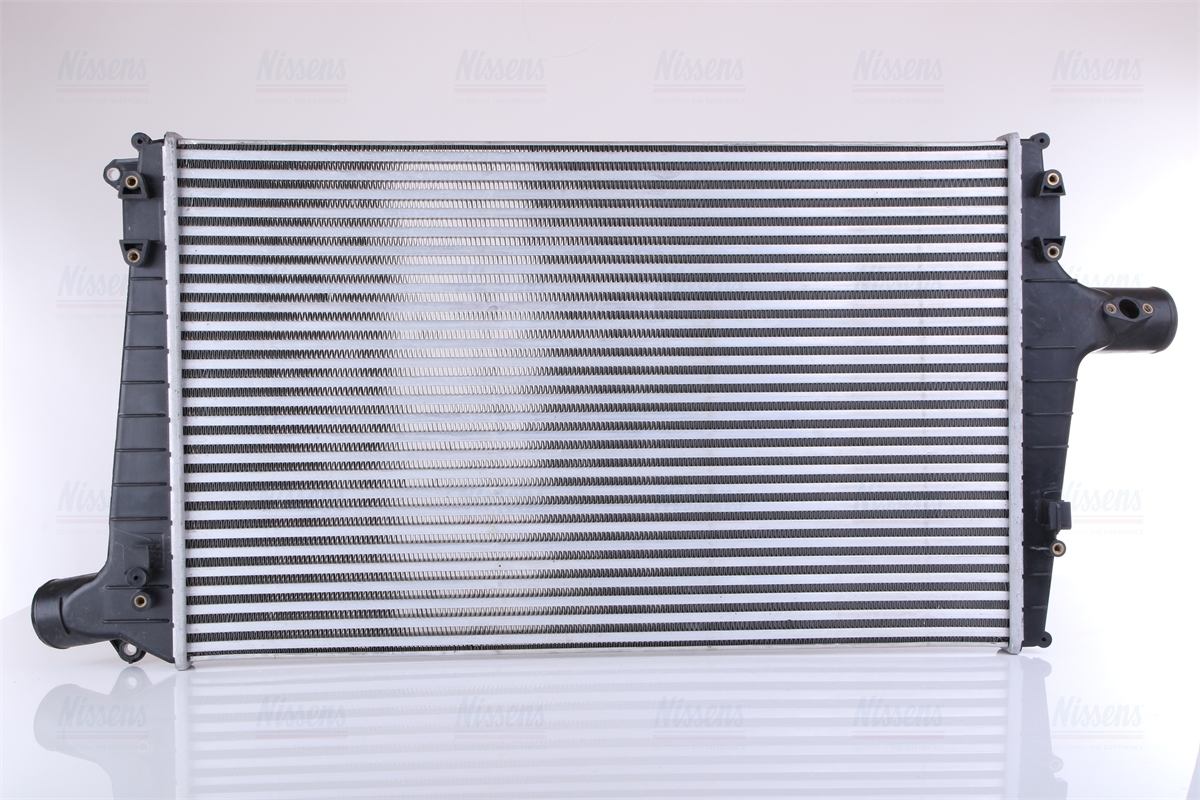 Nissens Charge Air Intercooler 96635