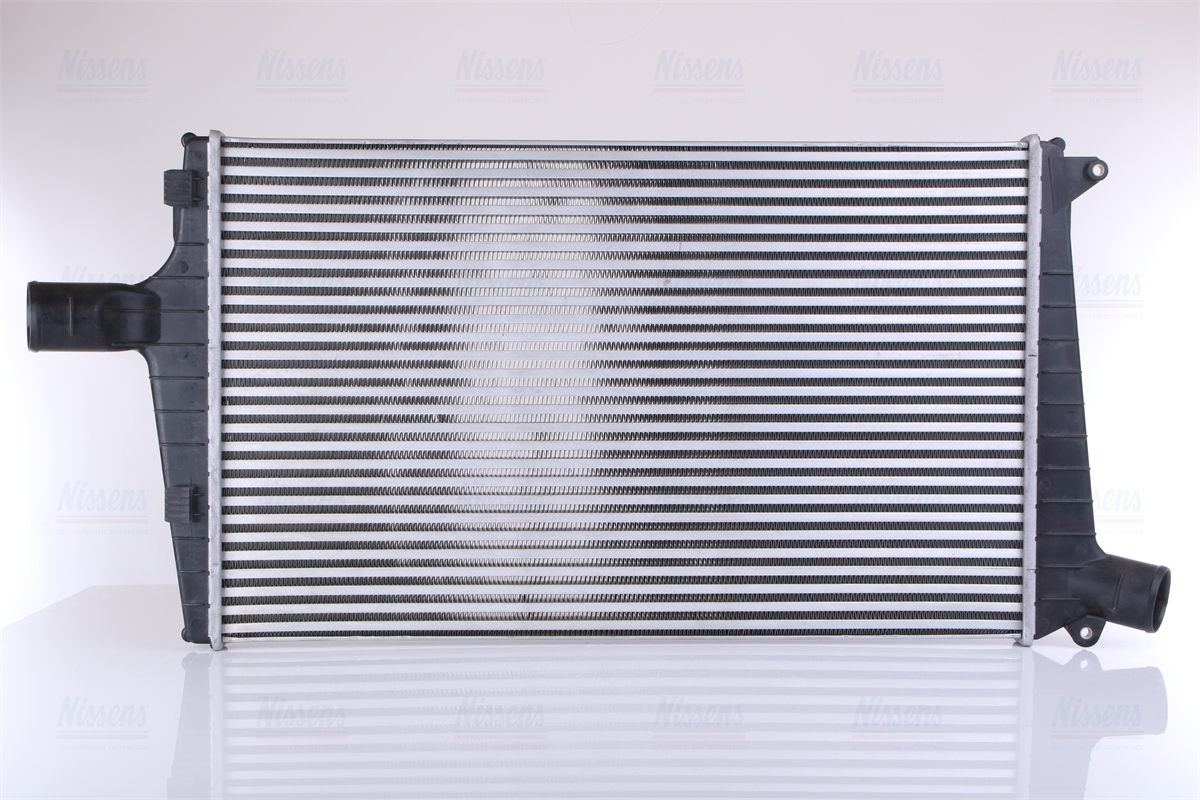 Nissens Charge Air Intercooler 96635