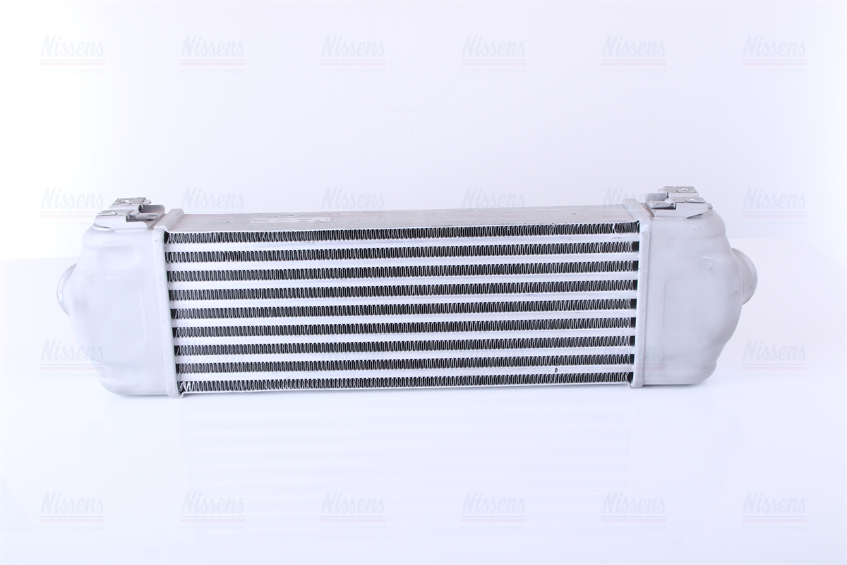 Nissens Charge Air Intercooler 96641