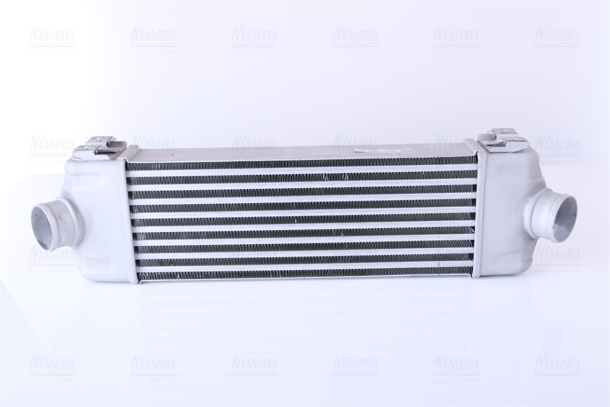 Nissens Charge Air Intercooler 96641