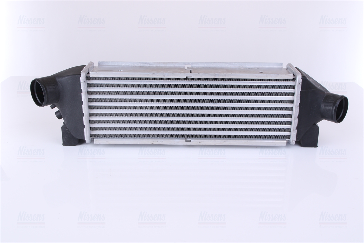 Nissens Charge Air Intercooler 96642
