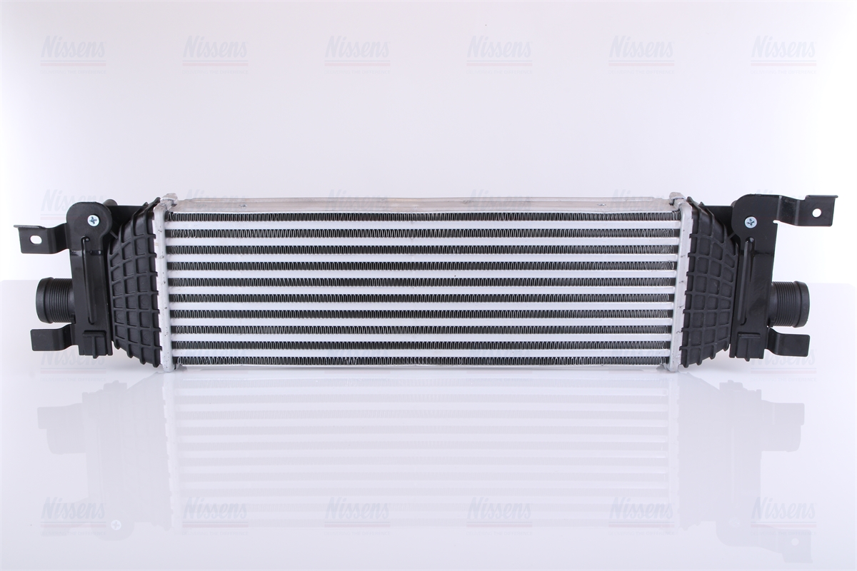 Nissens Charge Air Intercooler 96643