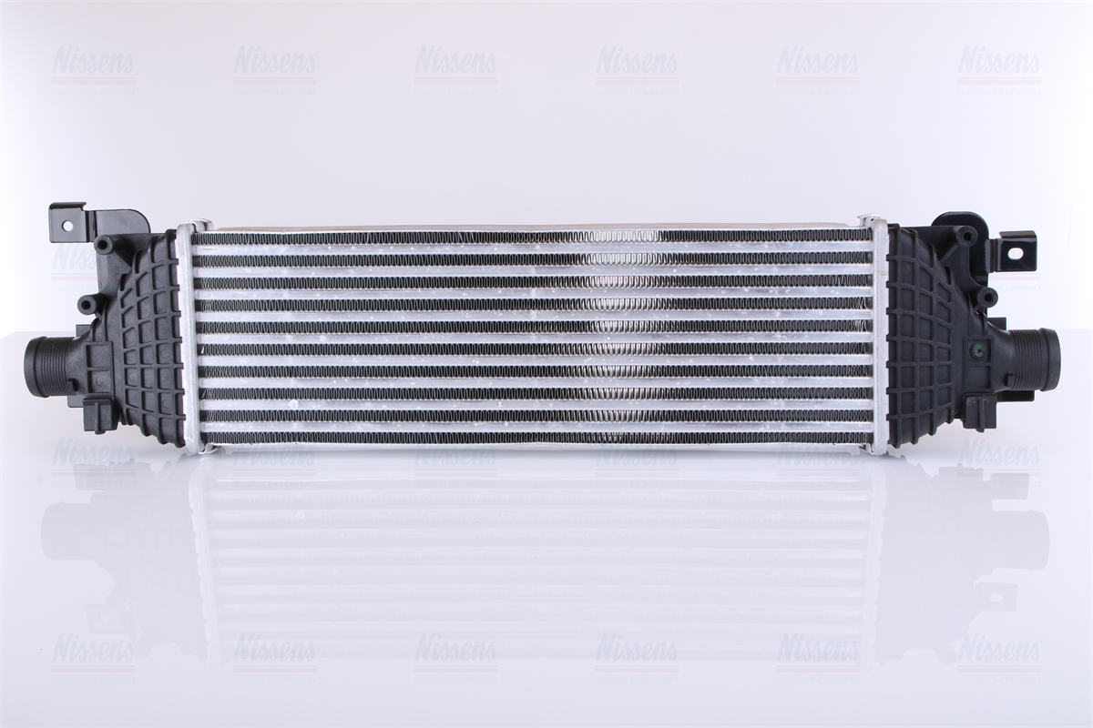 Nissens Charge Air Intercooler 96643