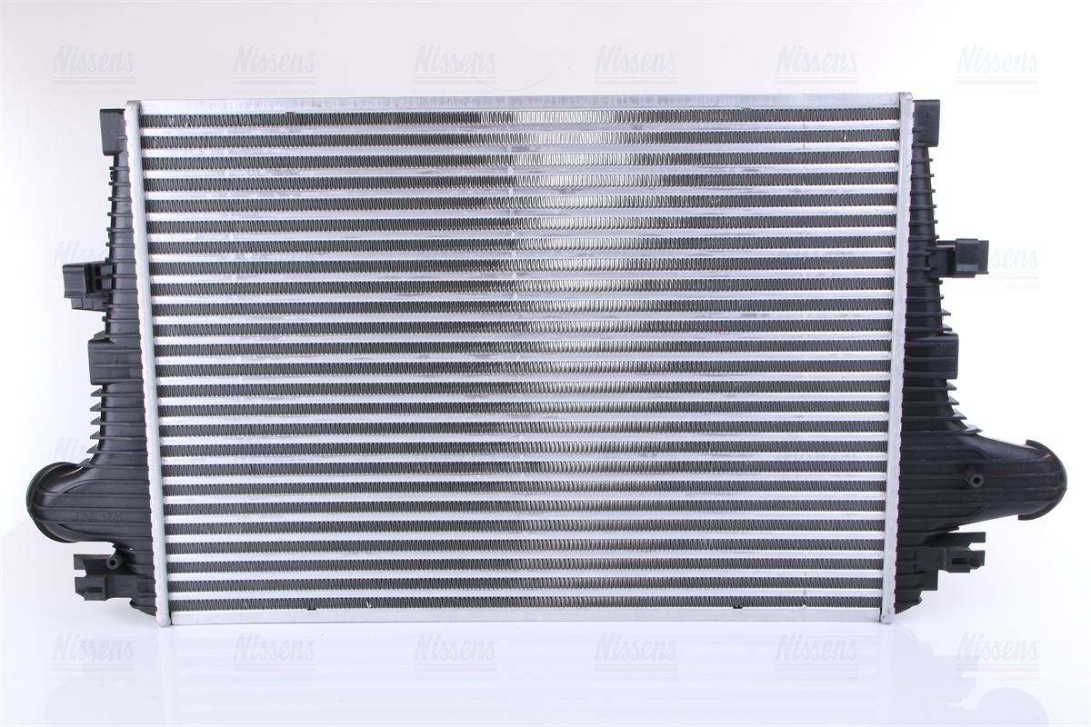 Nissens Charge Air Intercooler 96644