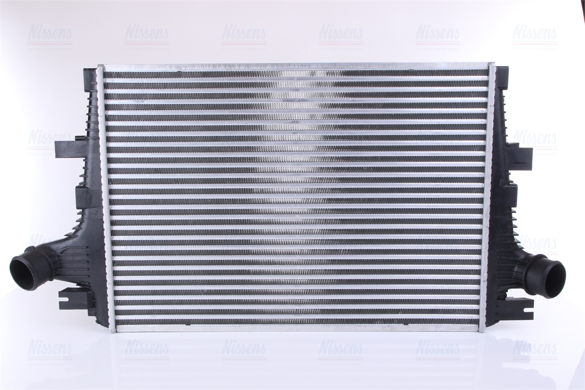 Nissens Charge Air Intercooler 96644