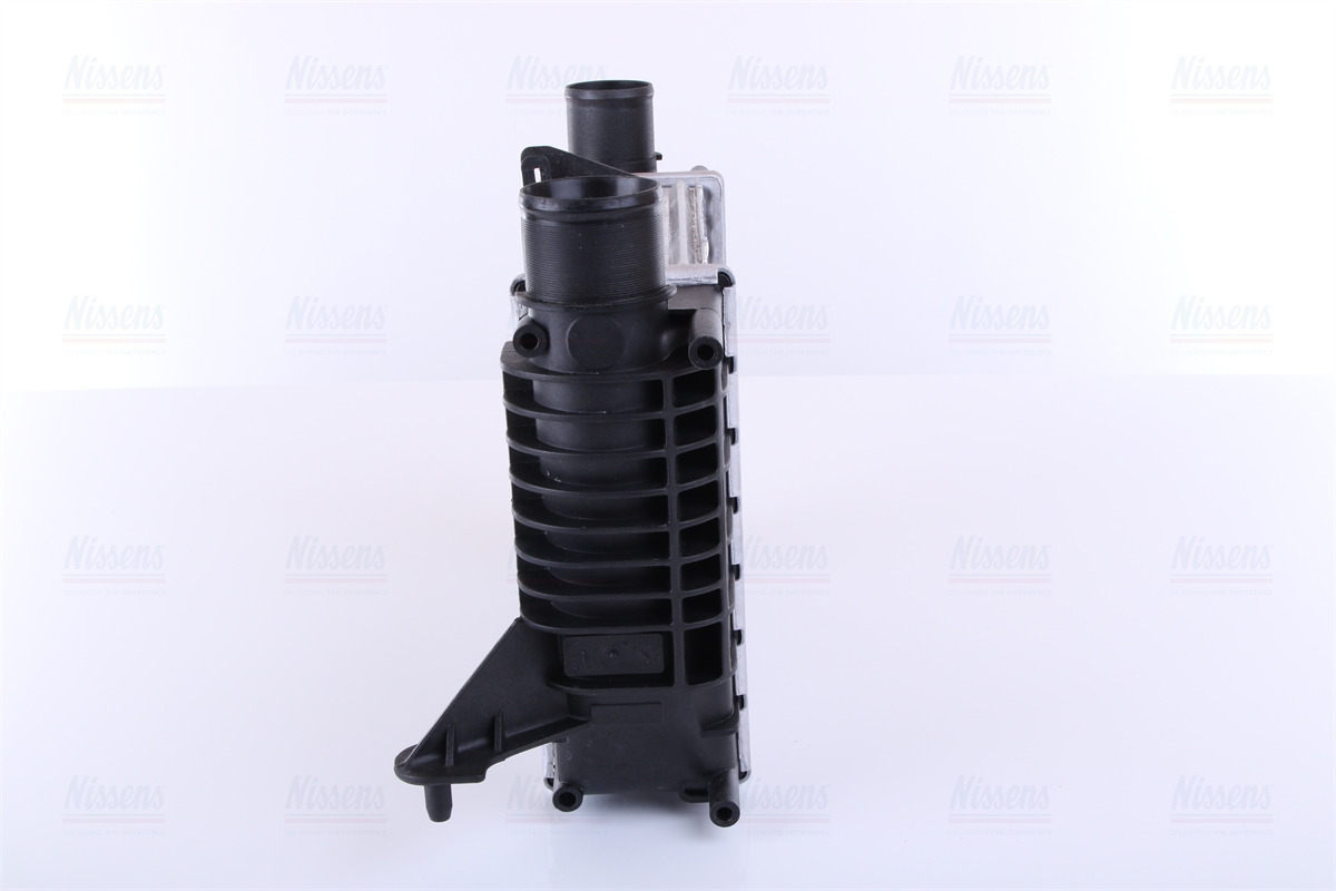 Nissens Charge Air Intercooler 96645
