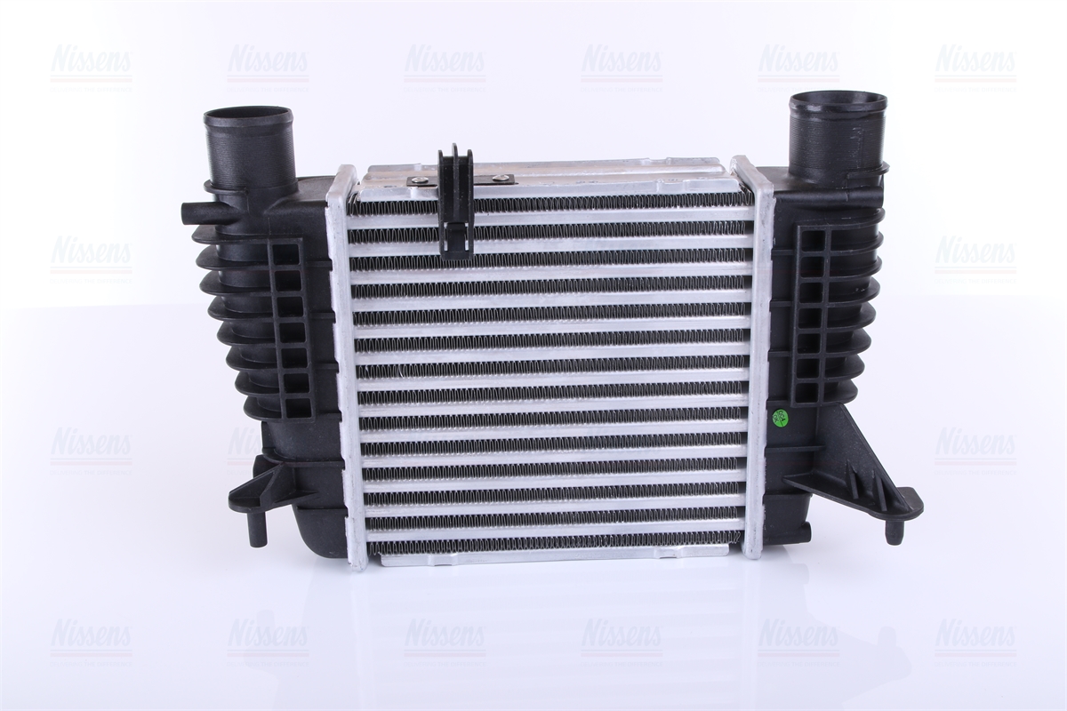 Nissens Charge Air Intercooler 96645