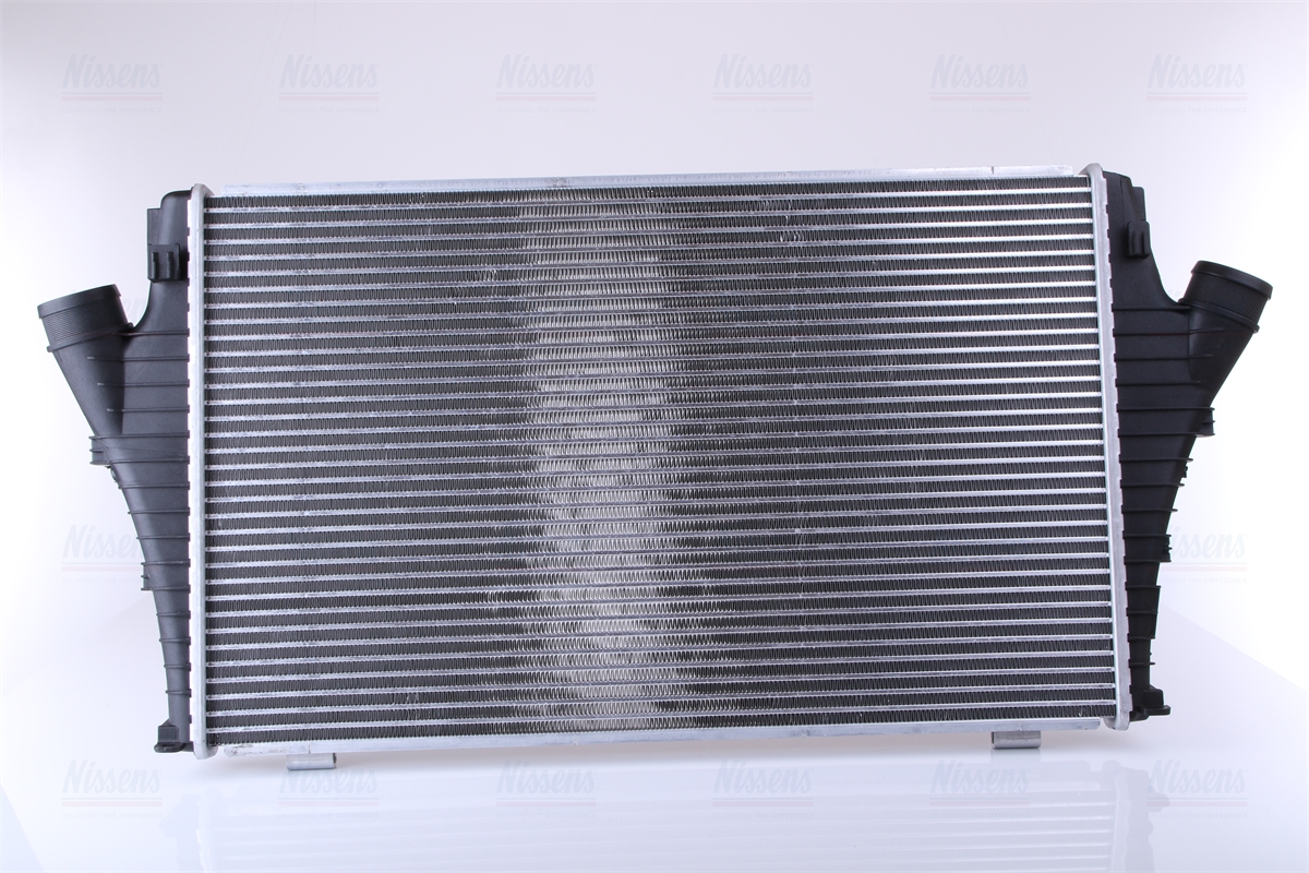 Nissens Charge Air Intercooler 96646