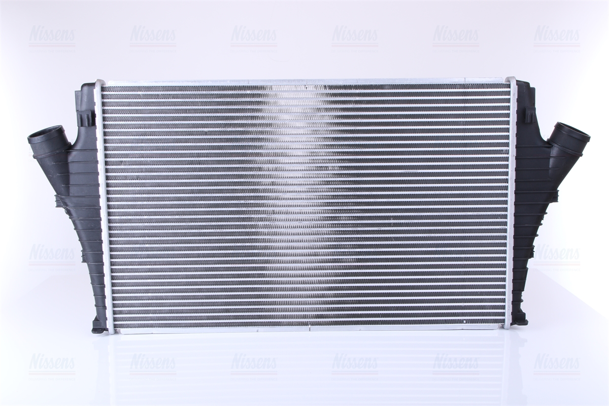 Nissens Charge Air Intercooler 96647