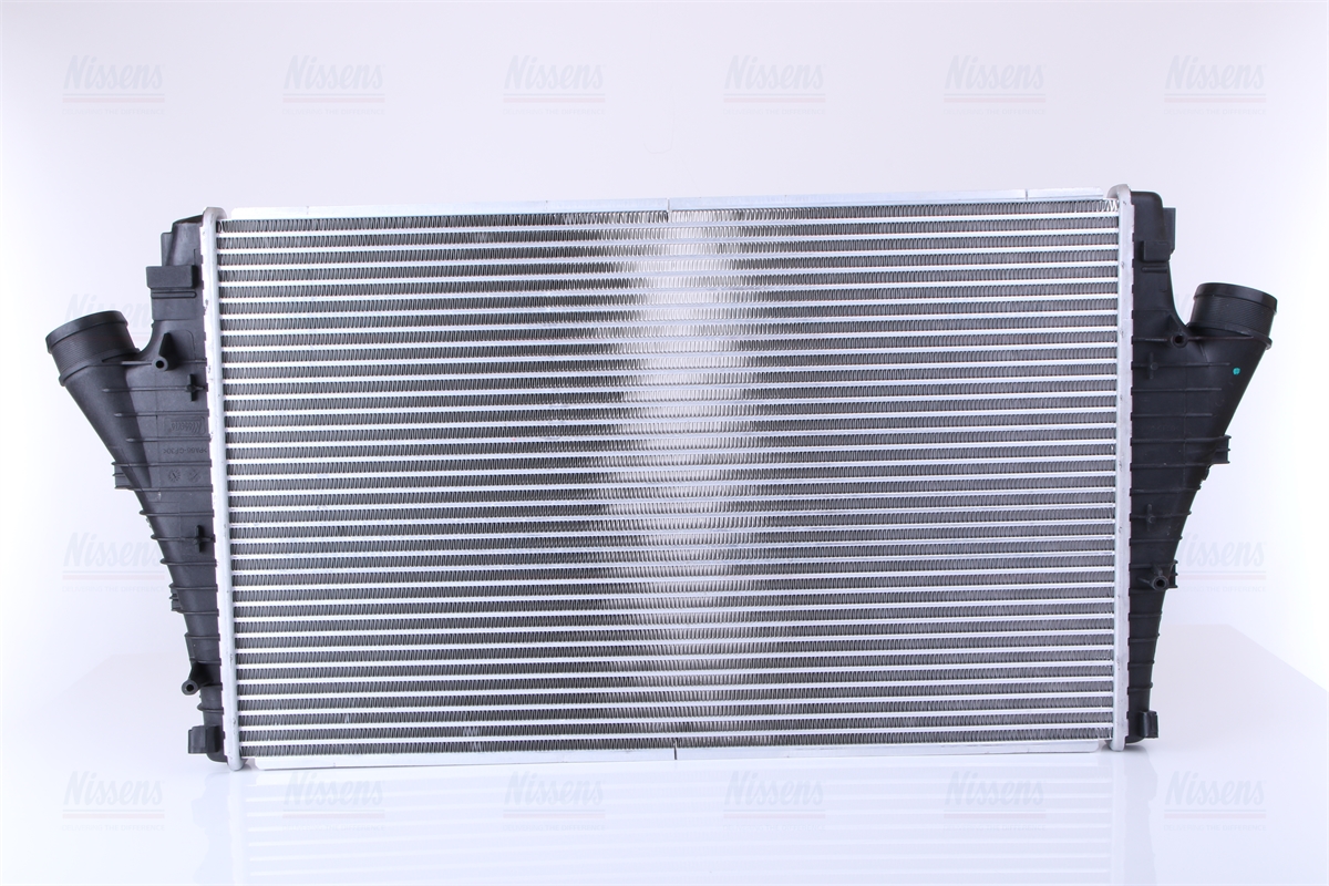Nissens Charge Air Intercooler 96647