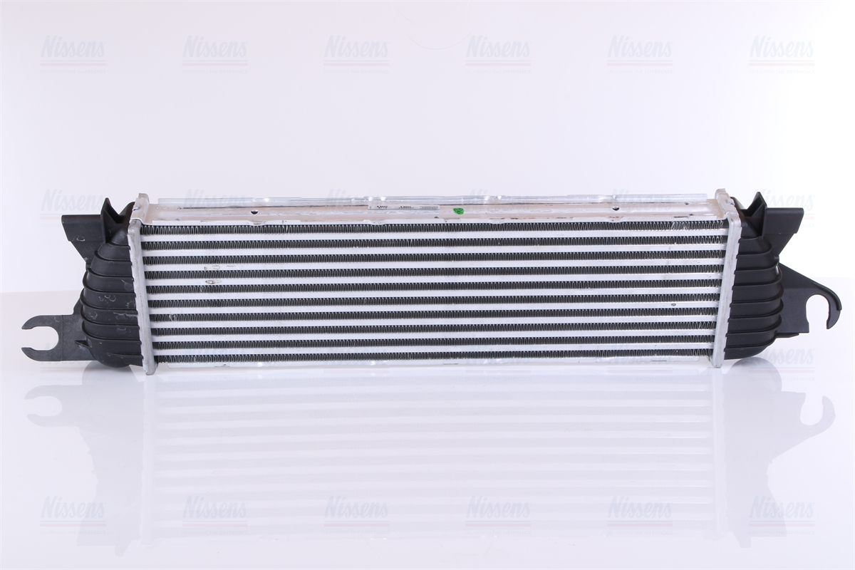 Nissens Charge Air Intercooler 96648