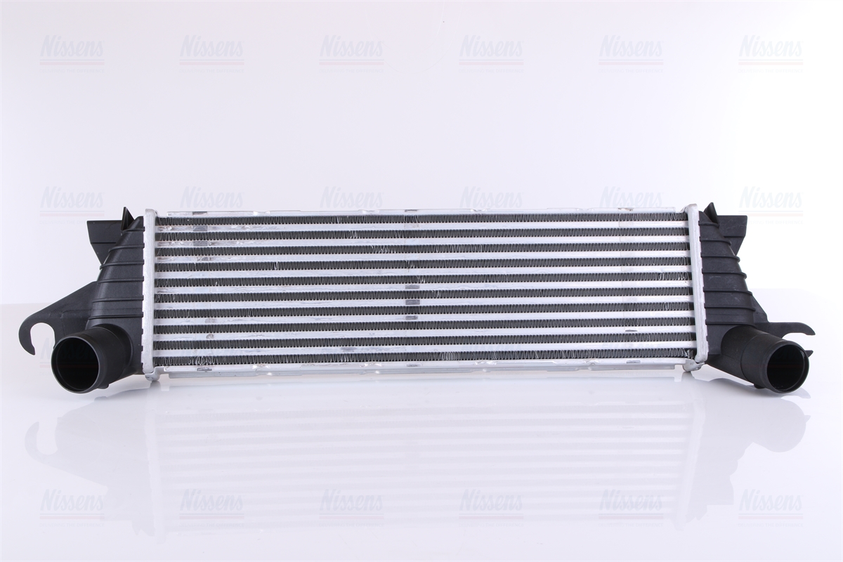 Nissens Charge Air Intercooler 96648