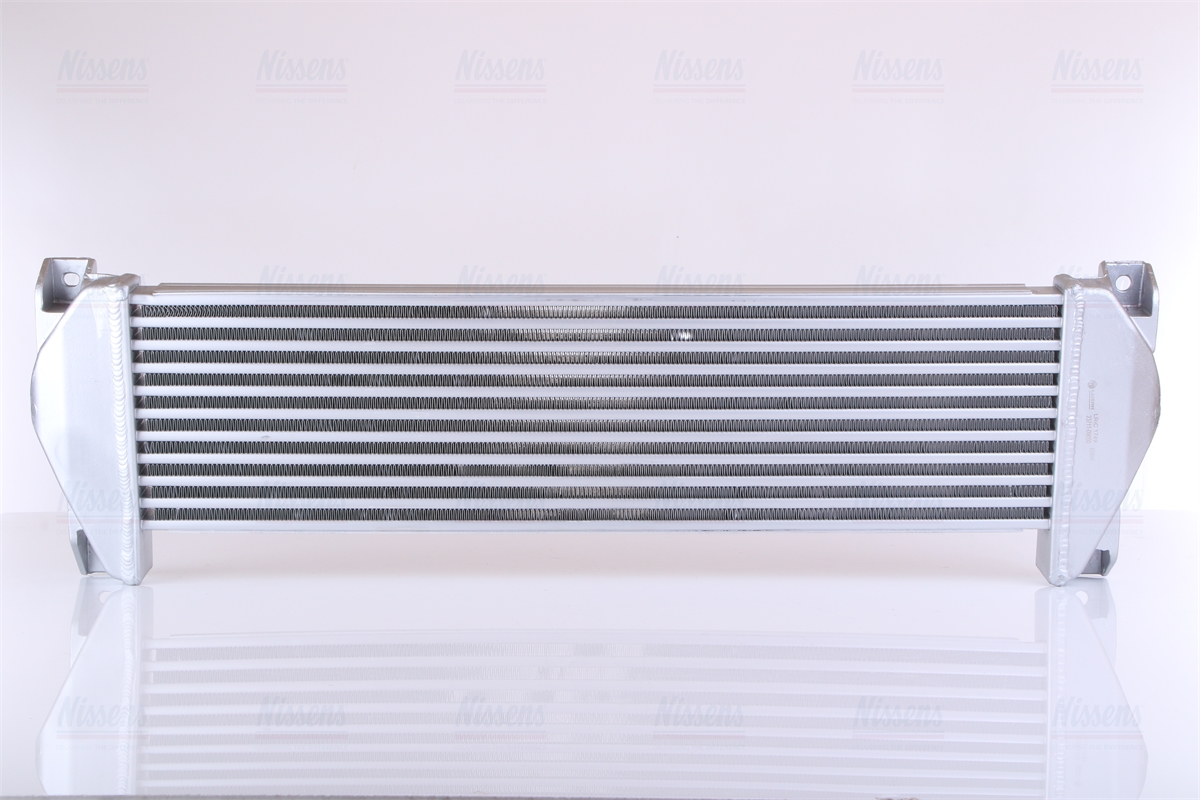 Nissens Charge Air Intercooler 96651
