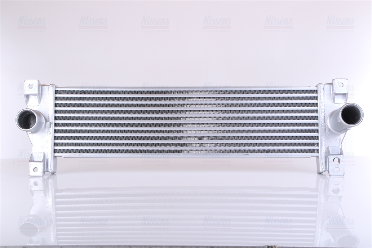 Nissens Charge Air Intercooler 96651