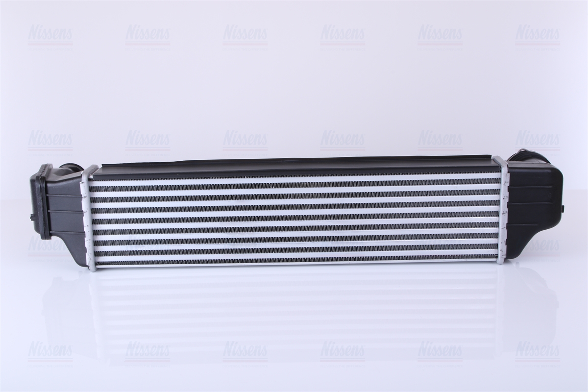 Nissens Charge Air Intercooler 96654