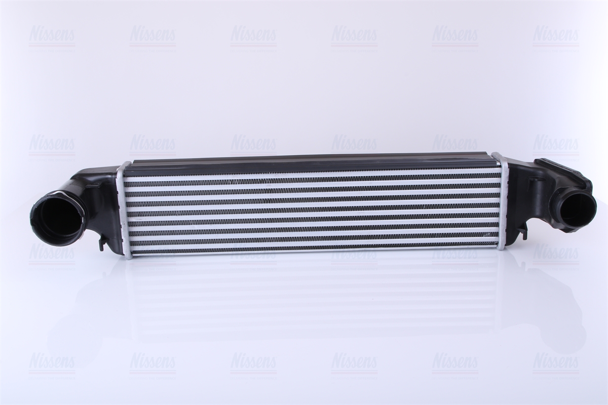 Nissens Charge Air Intercooler 96654