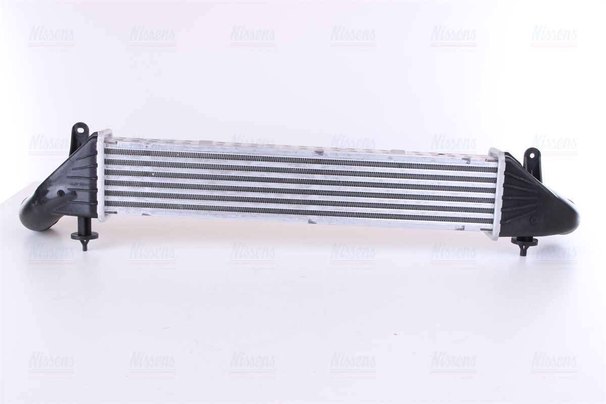 Nissens Charge Air Intercooler 96655