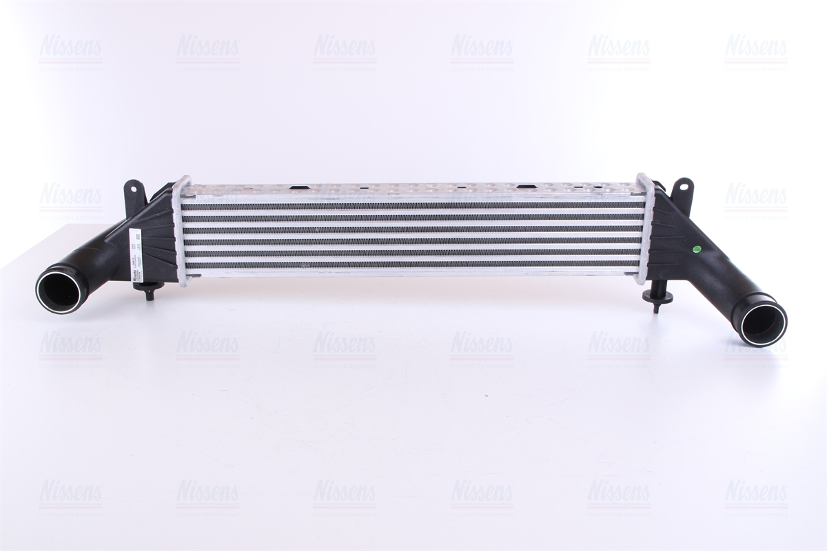 Nissens Charge Air Intercooler 96655