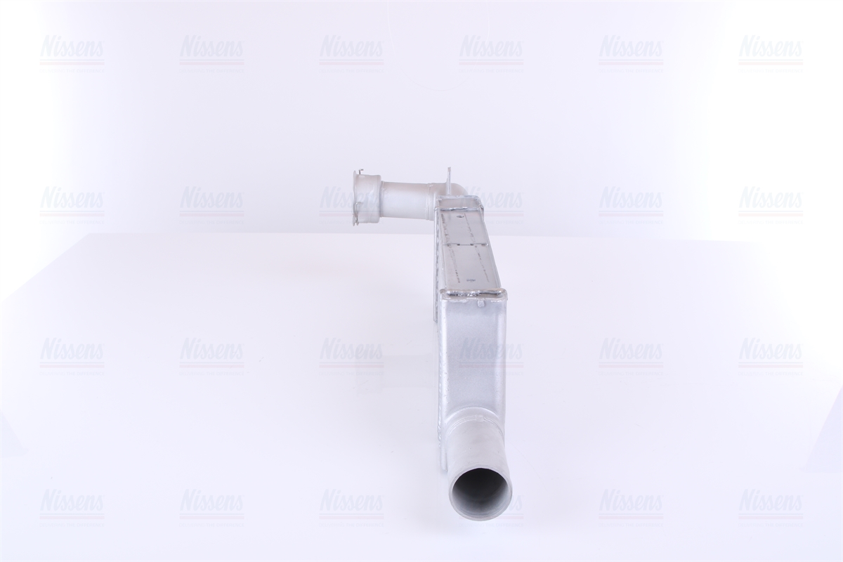 Nissens Charge Air Intercooler 96656