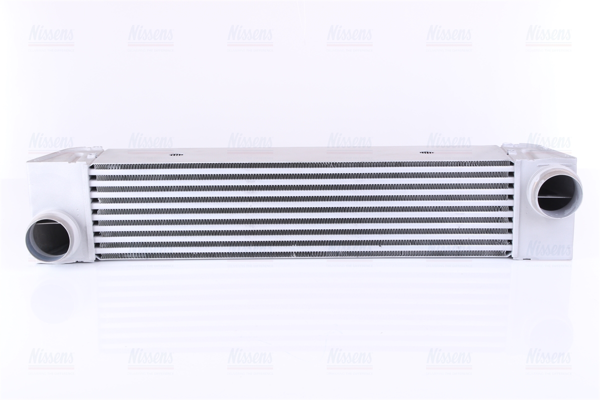 Nissens Charge Air Intercooler 96657
