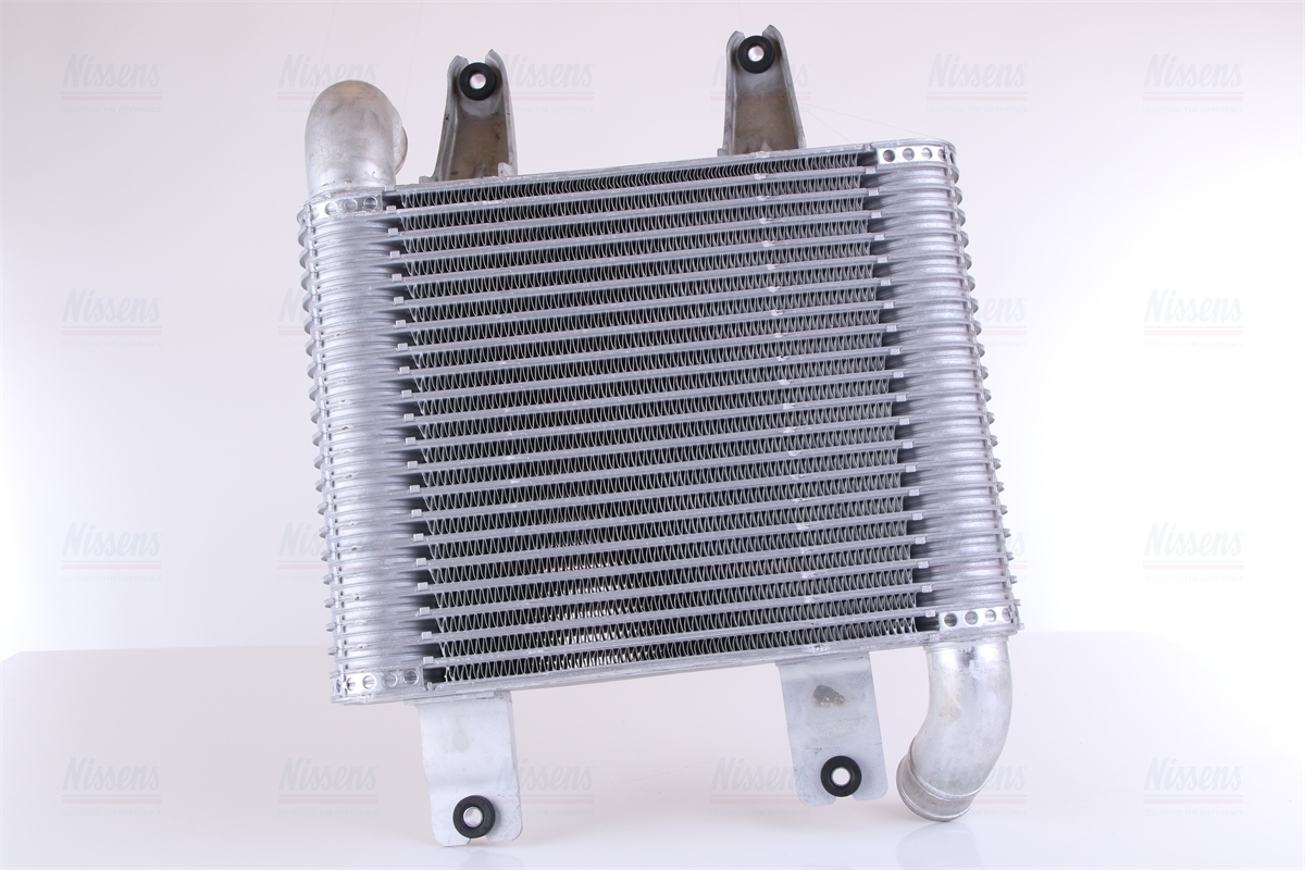Nissens Charge Air Intercooler 96660
