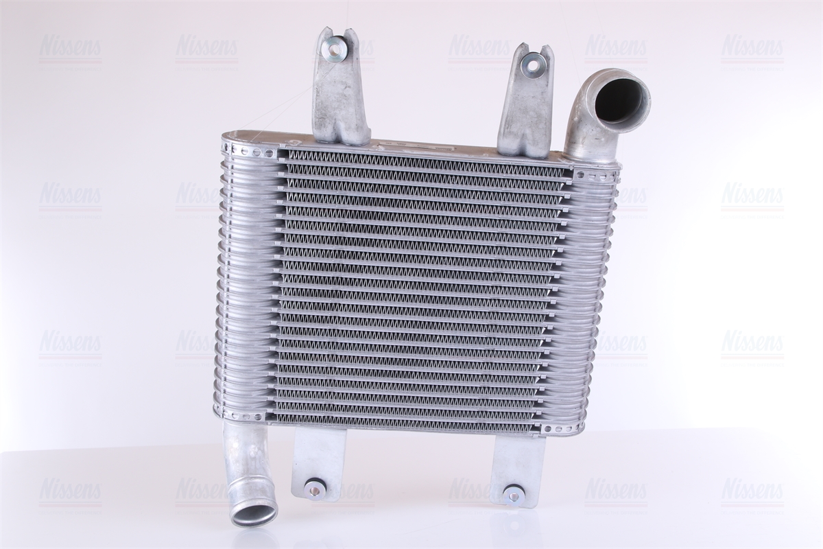 Nissens Charge Air Intercooler 96660